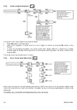 Предварительный просмотр 42 страницы urmet domus 1061/006A Installation And Programming Manual