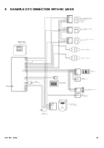 Предварительный просмотр 63 страницы urmet domus 1061/006A Installation And Programming Manual