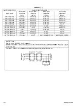 Предварительный просмотр 64 страницы urmet domus 1061/006A Installation And Programming Manual