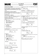 Предварительный просмотр 4 страницы urmet domus 1062/100 Manual