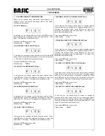 Предварительный просмотр 7 страницы urmet domus 1062/100 Manual