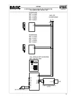 Предварительный просмотр 19 страницы urmet domus 1062/100 Manual