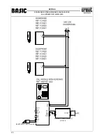 Предварительный просмотр 20 страницы urmet domus 1062/100 Manual