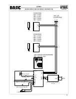 Предварительный просмотр 21 страницы urmet domus 1062/100 Manual