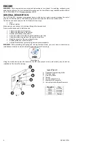 Предварительный просмотр 2 страницы urmet domus 1067/011 Manual