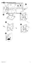 Предварительный просмотр 3 страницы urmet domus 1067/011 Manual