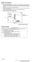 Предварительный просмотр 7 страницы urmet domus 1067/011 Manual