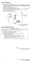 Preview for 14 page of urmet domus 1067/011 Manual