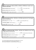 Preview for 8 page of urmet domus 1067/022 Quick Start Manual