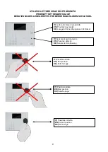 Preview for 9 page of urmet domus 1067/022 Quick Start Manual