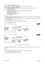 Preview for 15 page of urmet domus 1067/024 Installation Manual