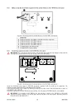 Preview for 60 page of urmet domus 1067/024 Installation Manual