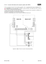 Preview for 82 page of urmet domus 1067/024 Installation Manual