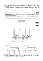 Preview for 83 page of urmet domus 1067/024 Installation Manual