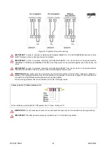 Preview for 84 page of urmet domus 1067/024 Installation Manual