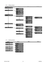 Предварительный просмотр 83 страницы urmet domus 1067/032 Programming Manual