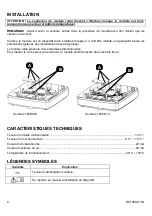 Предварительный просмотр 4 страницы urmet domus 1068/011 Instruction Manual