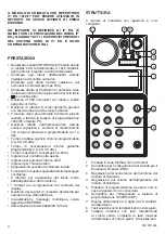 Preview for 4 page of urmet domus 1072/17 Manual