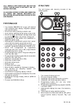 Preview for 18 page of urmet domus 1072/17 Manual