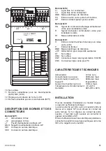 Preview for 31 page of urmet domus 1072/17 Manual