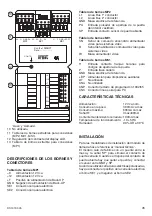 Preview for 45 page of urmet domus 1072/17 Manual