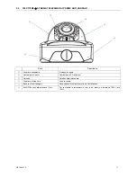 Preview for 11 page of urmet domus 1080P SERIES User Manual