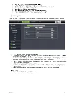 Preview for 19 page of urmet domus 1080P SERIES User Manual