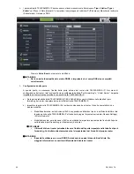 Preview for 22 page of urmet domus 1080P SERIES User Manual