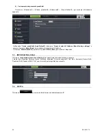 Preview for 28 page of urmet domus 1080P SERIES User Manual