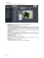 Preview for 47 page of urmet domus 1080P SERIES User Manual