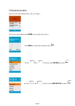 Preview for 6 page of urmet domus 1083/12 Configuration Manual