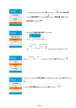 Preview for 13 page of urmet domus 1083/12 Configuration Manual