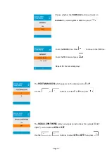 Preview for 14 page of urmet domus 1083/12 Configuration Manual