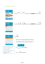 Preview for 21 page of urmet domus 1083/12 Configuration Manual