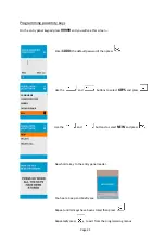 Preview for 23 page of urmet domus 1083/12 Configuration Manual