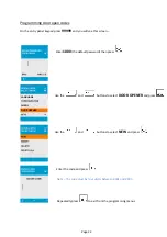 Preview for 24 page of urmet domus 1083/12 Configuration Manual