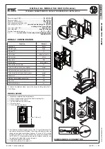 Preview for 3 page of urmet domus 1083/19 Quick Start Manual