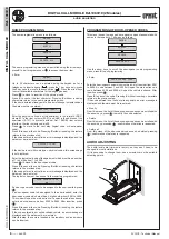 Preview for 6 page of urmet domus 1083/19 Quick Start Manual