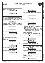 Preview for 7 page of urmet domus 1083/19 Quick Start Manual