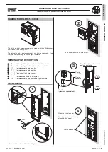 Preview for 9 page of urmet domus 1083/19 Quick Start Manual