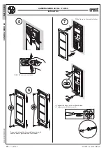 Preview for 10 page of urmet domus 1083/19 Quick Start Manual