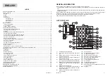 Preview for 2 page of urmet domus 1083/40 Manual