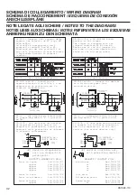 Предварительный просмотр 32 страницы urmet domus 1083/59 Installation Manual