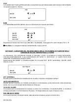 Preview for 7 page of urmet domus 1092/003E User Manual