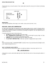 Preview for 13 page of urmet domus 1092/003E User Manual