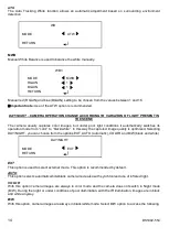 Preview for 14 page of urmet domus 1092/003E User Manual