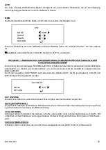 Preview for 21 page of urmet domus 1092/003E User Manual