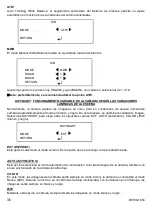 Preview for 36 page of urmet domus 1092/003E User Manual