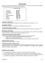 Preview for 37 page of urmet domus 1092/003E User Manual