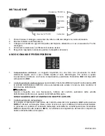 Preview for 4 page of urmet domus 1092/102 Instructions Manual